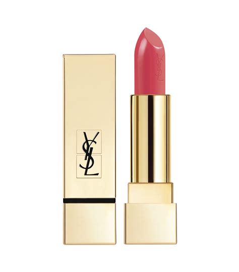 ysl rouge pur couture 24|ysl lipstick 52 rosy coral.